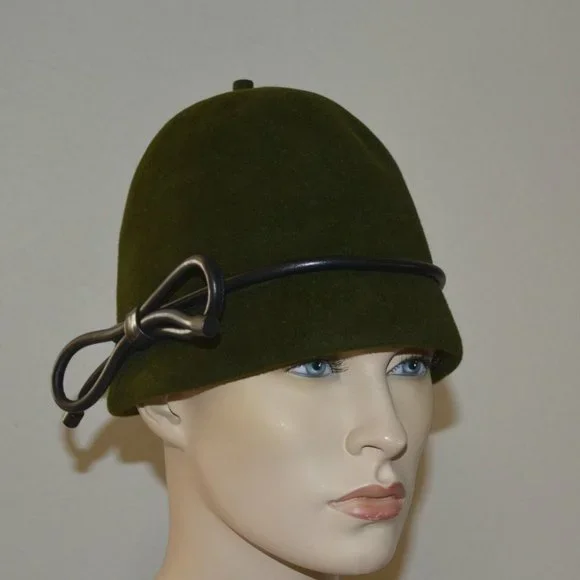 Burberry deals felt hat